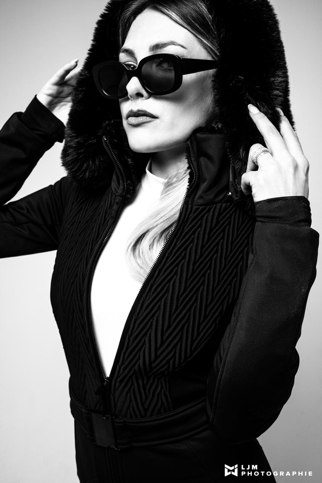 Joya Landry professional photo
