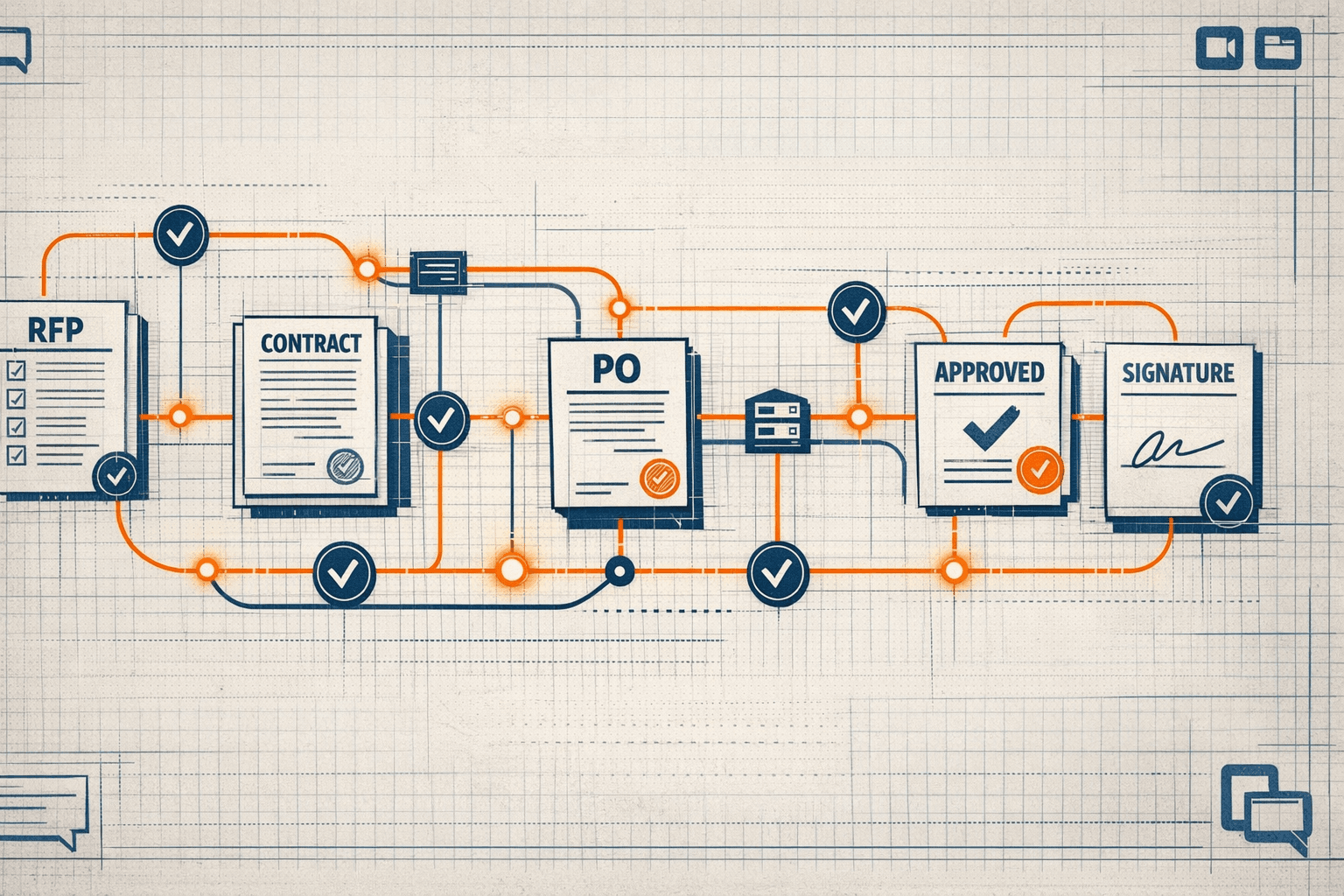 BuyerCompanion: RFP Response Agent for a Global Energy Group